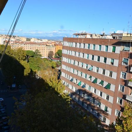 B&B Flaminio Soul Rome Buitenkant foto