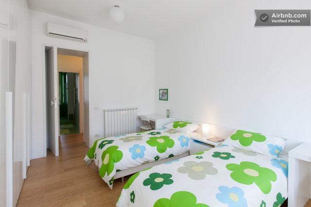 B&B Flaminio Soul Rome Buitenkant foto