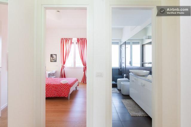 B&B Flaminio Soul Rome Buitenkant foto