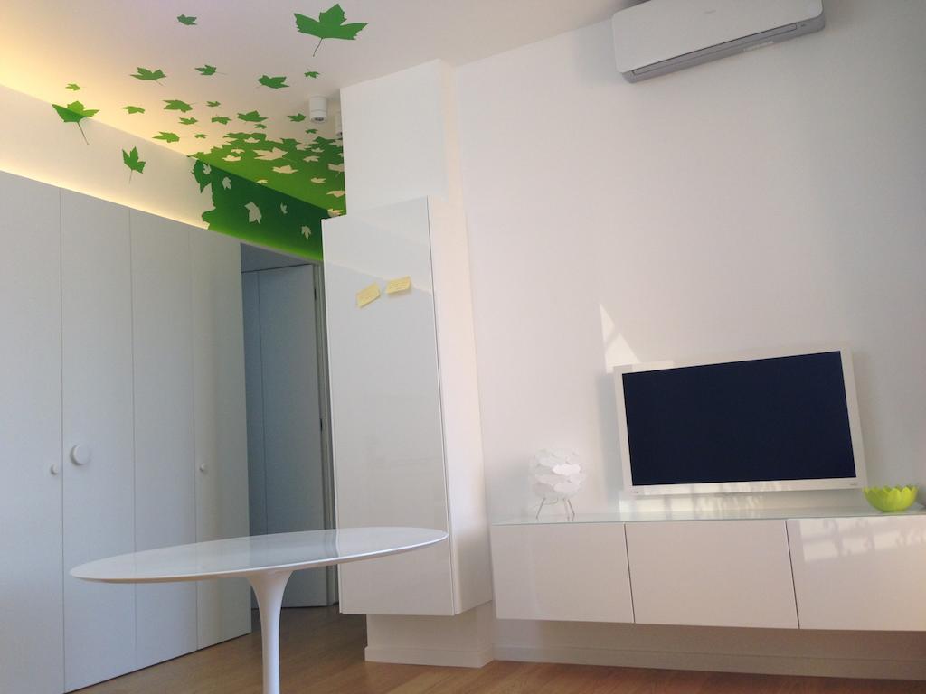 B&B Flaminio Soul Rome Buitenkant foto