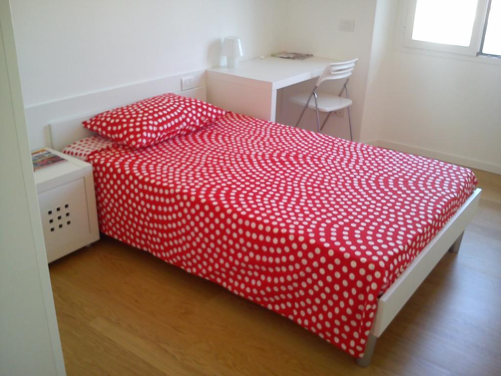 B&B Flaminio Soul Rome Buitenkant foto
