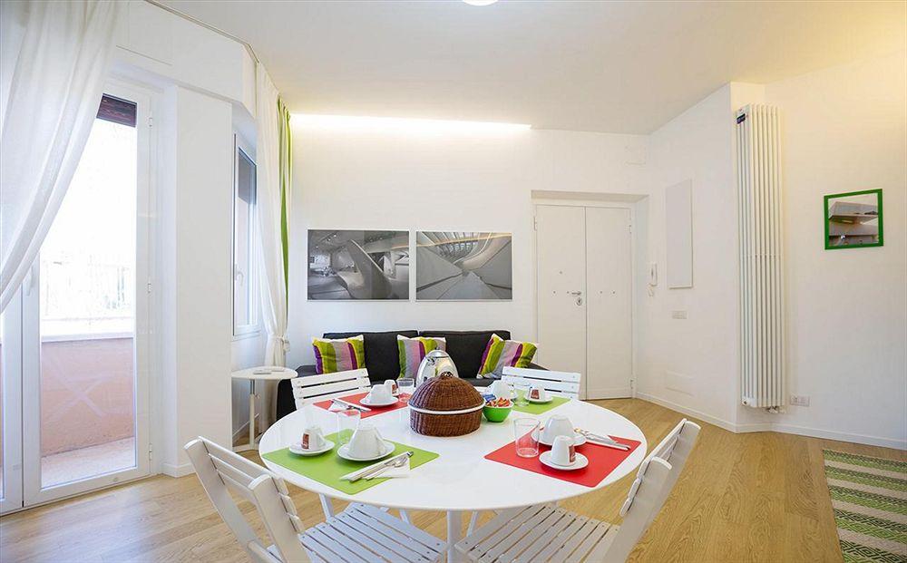 B&B Flaminio Soul Rome Buitenkant foto