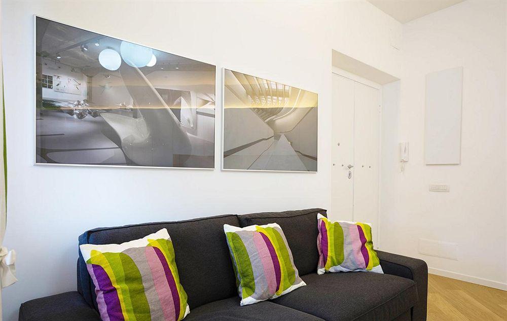 B&B Flaminio Soul Rome Buitenkant foto
