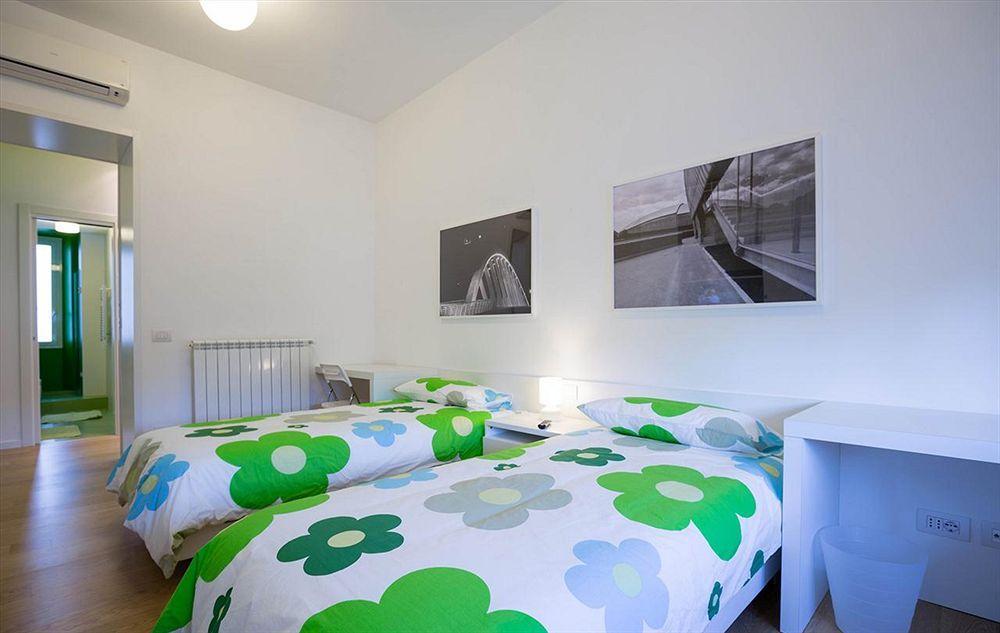 B&B Flaminio Soul Rome Buitenkant foto