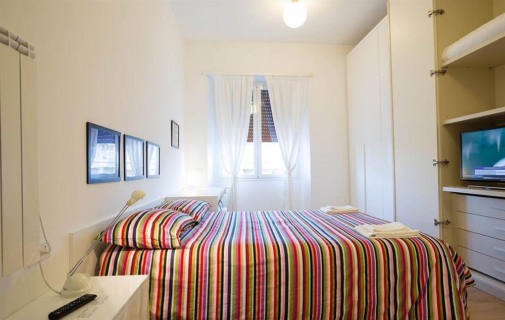 B&B Flaminio Soul Rome Buitenkant foto