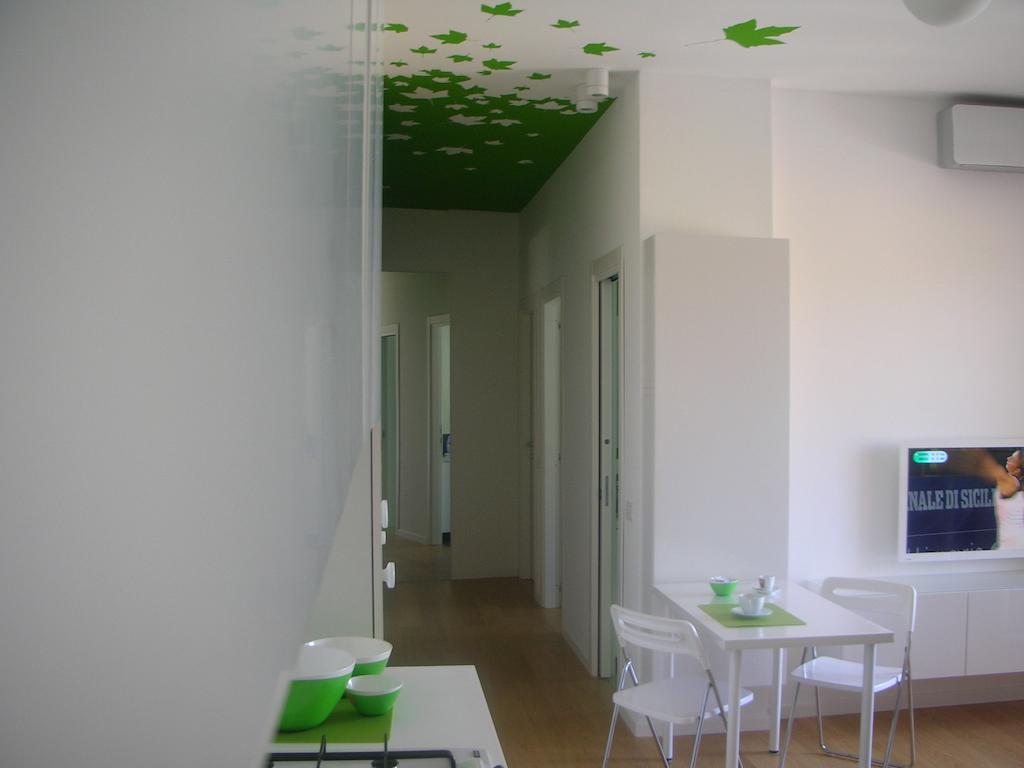 B&B Flaminio Soul Rome Buitenkant foto