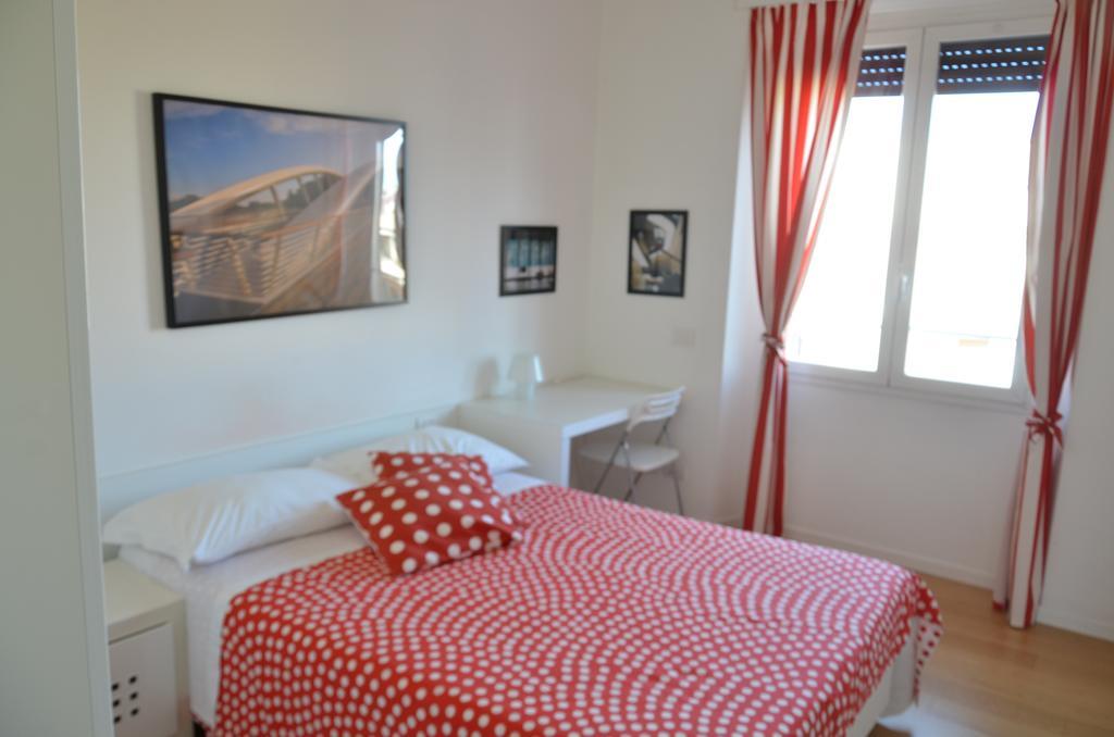 B&B Flaminio Soul Rome Buitenkant foto