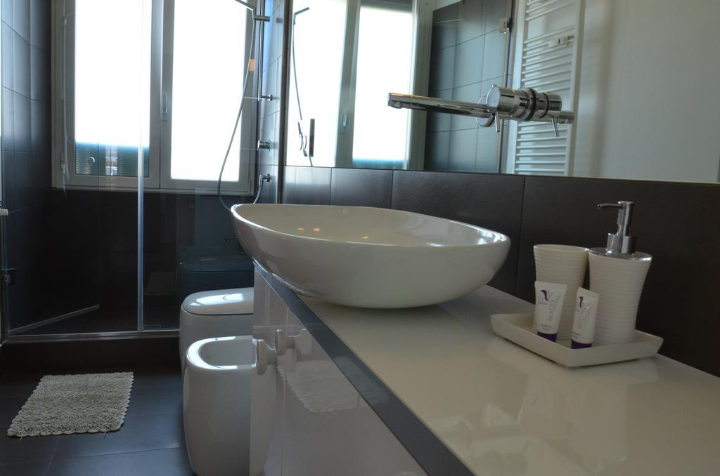 B&B Flaminio Soul Rome Buitenkant foto
