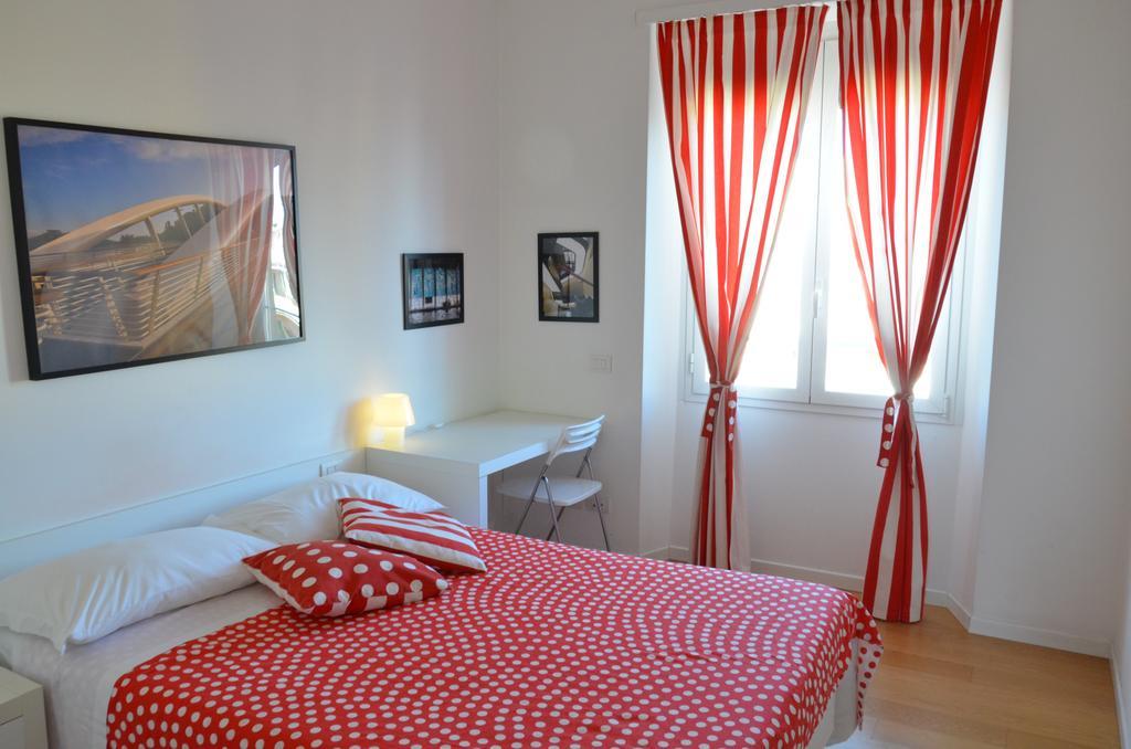 B&B Flaminio Soul Rome Buitenkant foto
