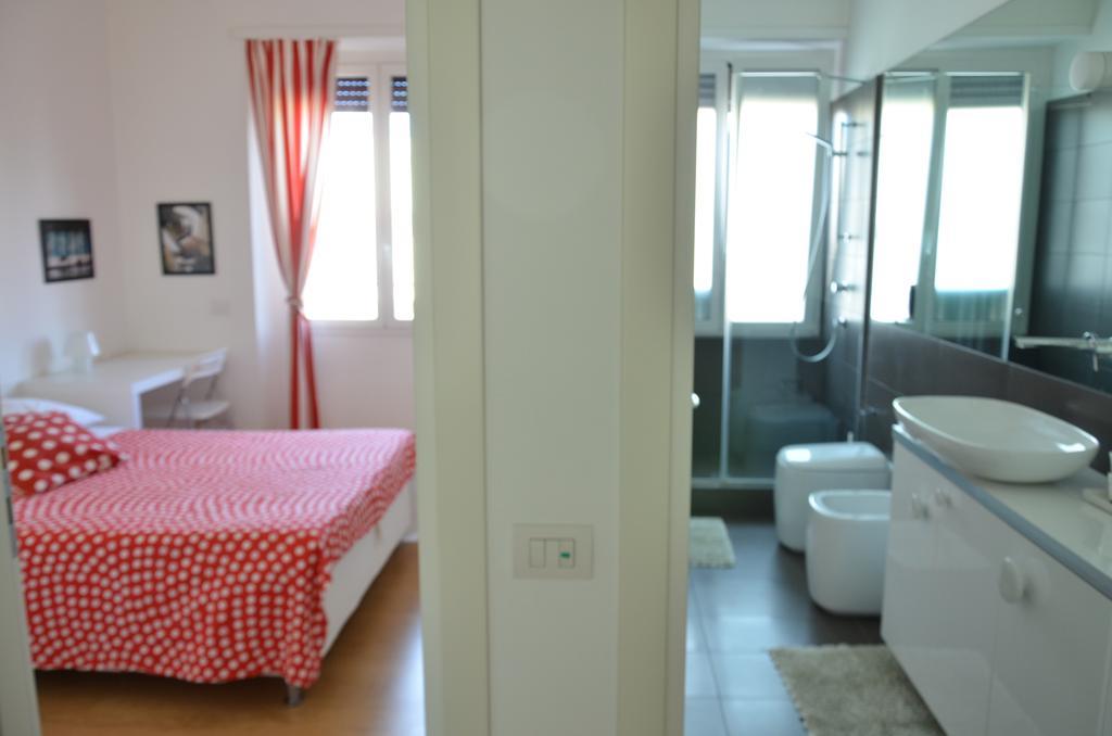 B&B Flaminio Soul Rome Buitenkant foto