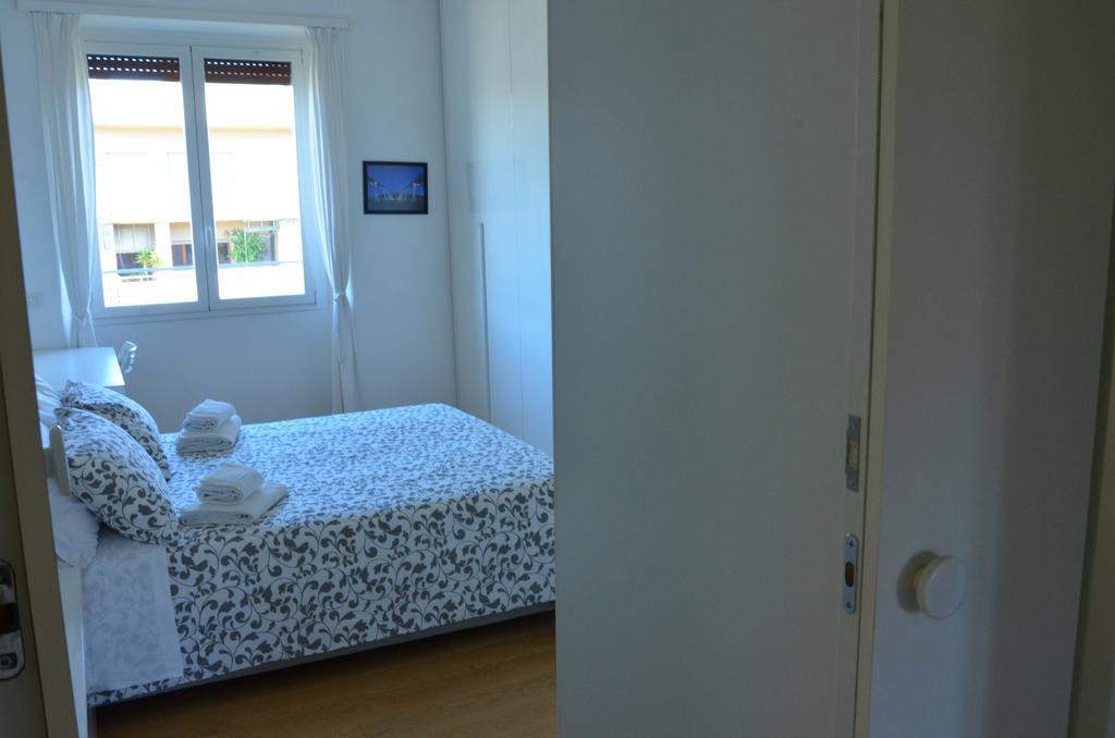 B&B Flaminio Soul Rome Buitenkant foto