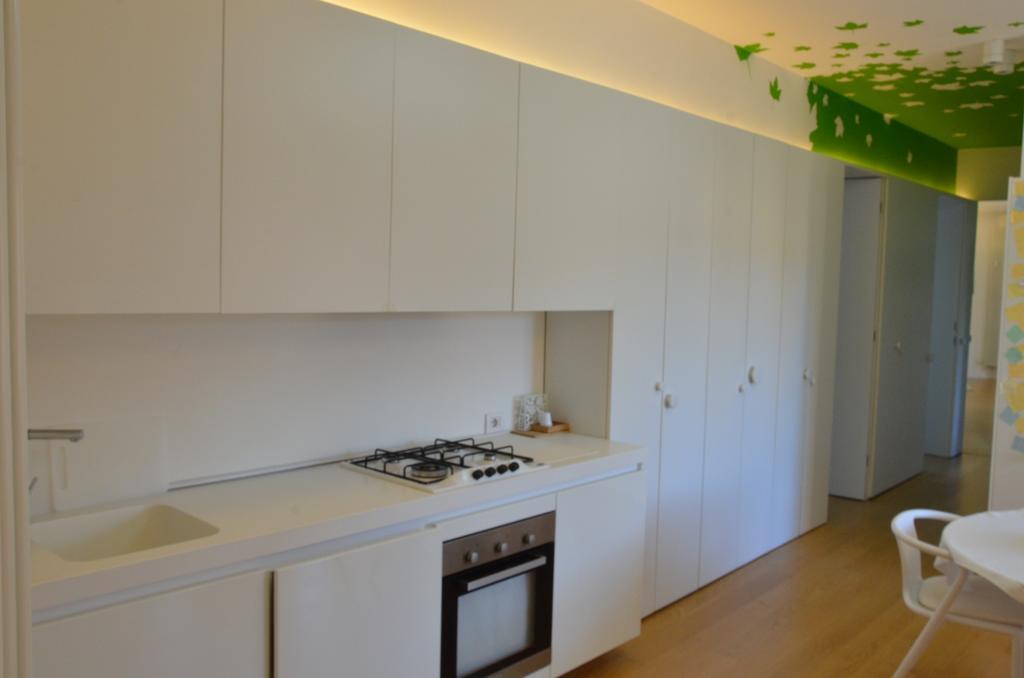 B&B Flaminio Soul Rome Buitenkant foto