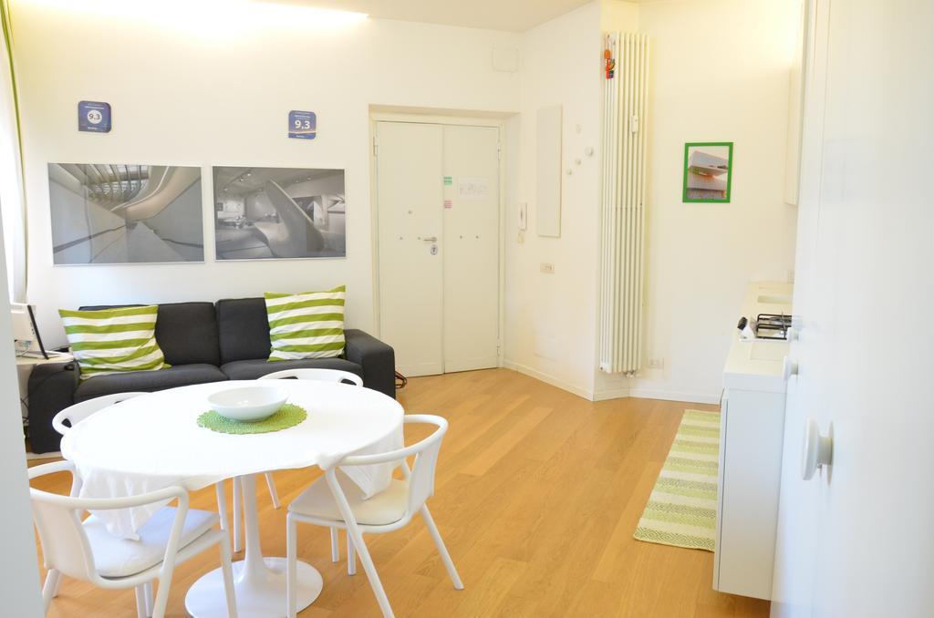 B&B Flaminio Soul Rome Buitenkant foto