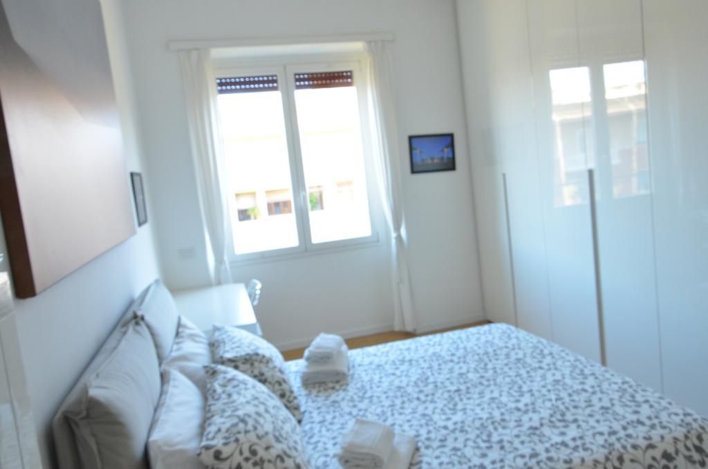 B&B Flaminio Soul Rome Buitenkant foto