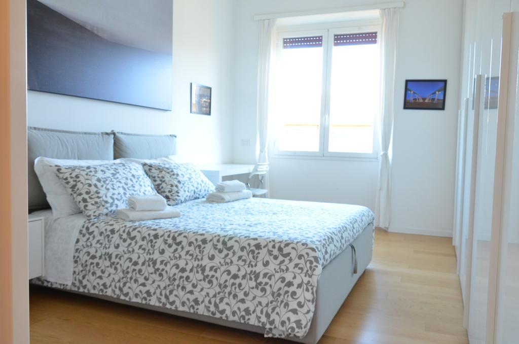 B&B Flaminio Soul Rome Buitenkant foto