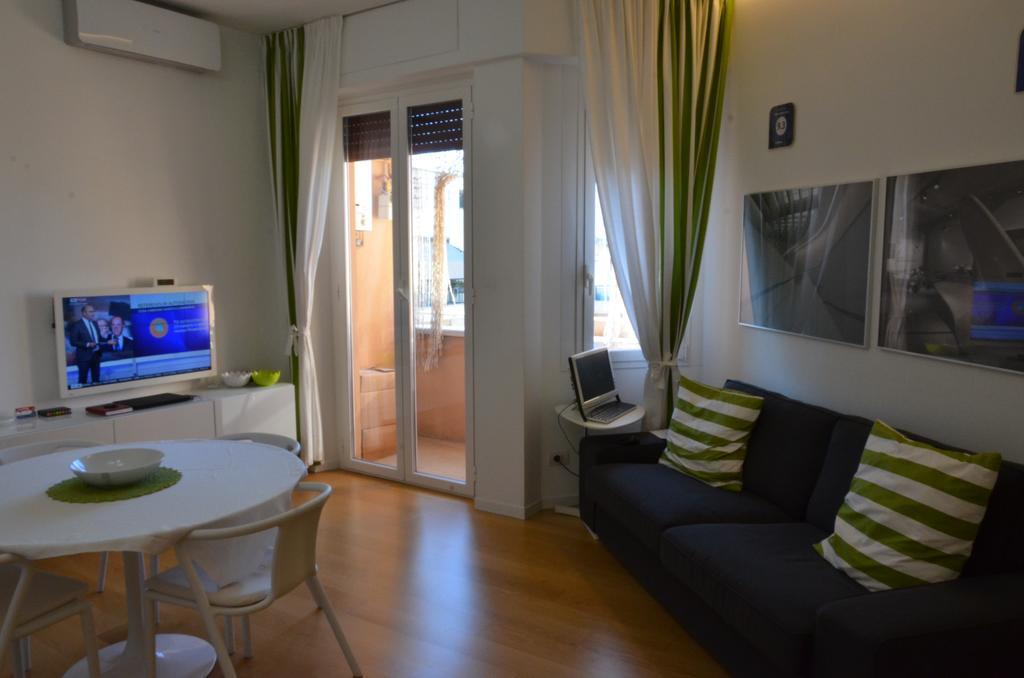 B&B Flaminio Soul Rome Buitenkant foto