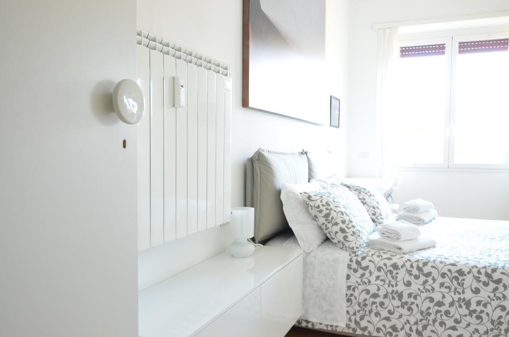 B&B Flaminio Soul Rome Buitenkant foto
