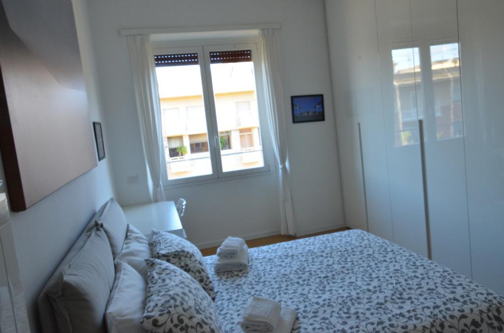 B&B Flaminio Soul Rome Buitenkant foto