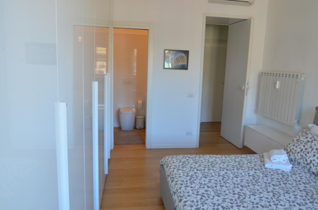 B&B Flaminio Soul Rome Buitenkant foto