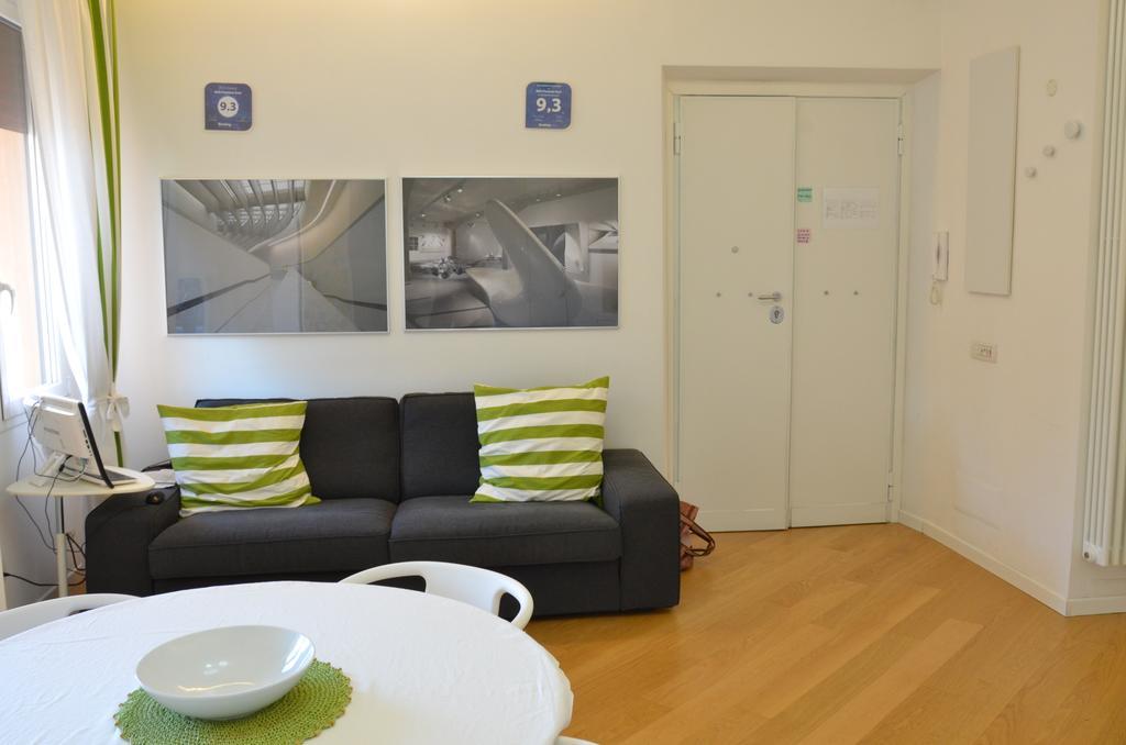 B&B Flaminio Soul Rome Buitenkant foto