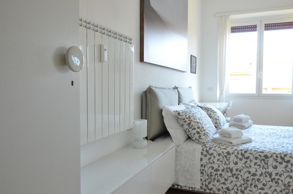 B&B Flaminio Soul Rome Buitenkant foto