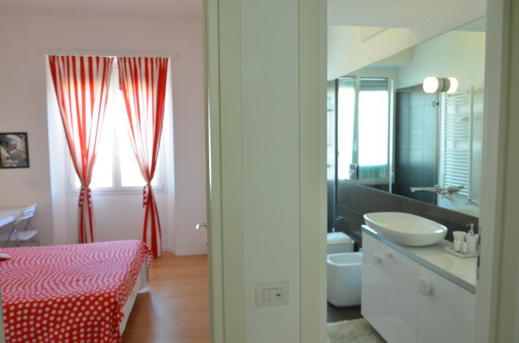 B&B Flaminio Soul Rome Buitenkant foto