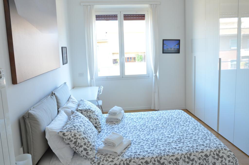 B&B Flaminio Soul Rome Buitenkant foto