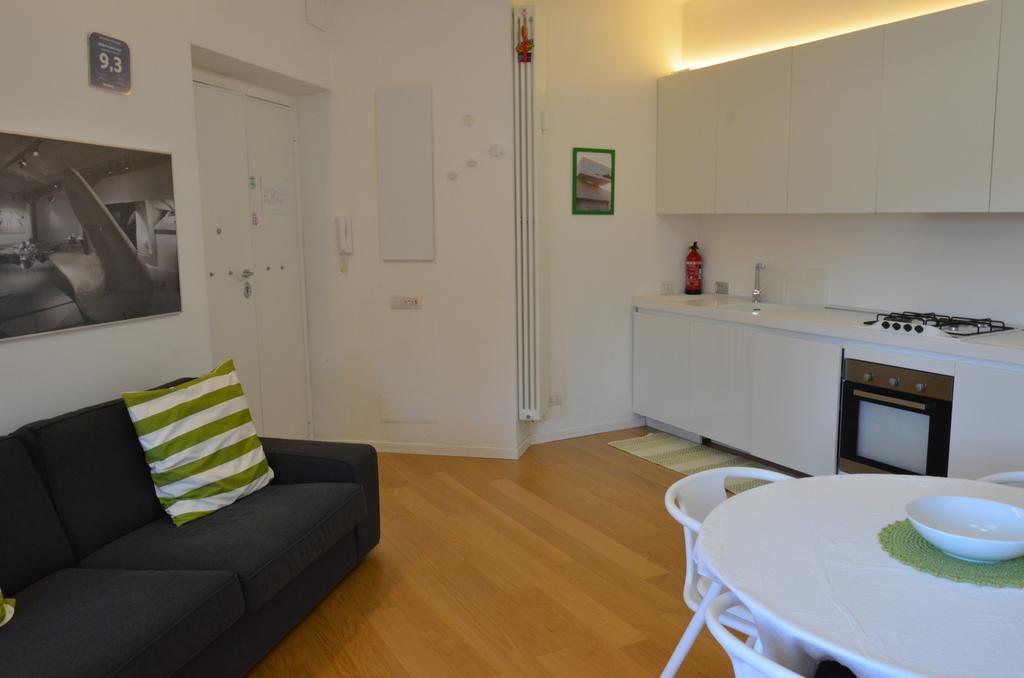 B&B Flaminio Soul Rome Buitenkant foto