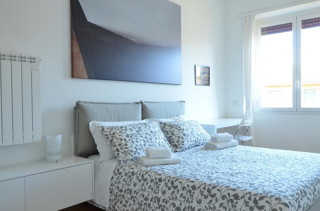 B&B Flaminio Soul Rome Buitenkant foto